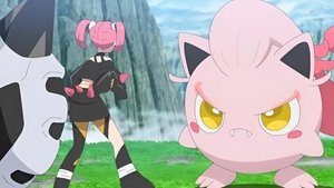ポケットモンスター 1. évad Ep.80 80. epizód