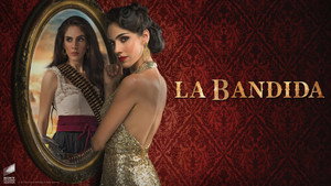 La bandida kép