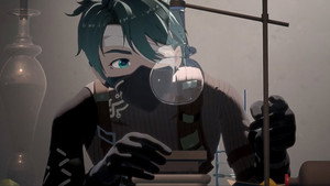 异空战歌 1. évad Ep.2 2. epizód