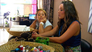 Geordie Shore 3. évad Ep.5 5. epizód