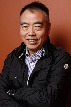 陈凯歌 profil kép