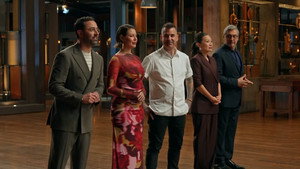 MasterChef Australia 18. évad Ep.47 47. epizód