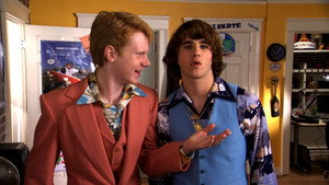 Zeke and Luther 1. évad Ep.13 13. epizód