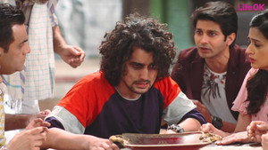 Zindagi Abhi Baki Hai Mere Ghost 1. évad Ep.104 104. epizód