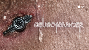 Neuromancer kép