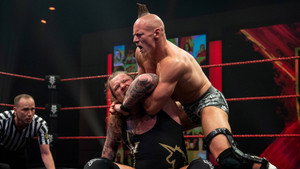 WWE NXT UK 4. évad Ep.24 24. epizód
