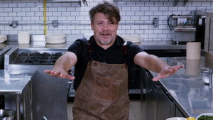Juanpa + Chef 1. évad Ep.2 2. epizód