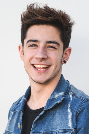 Kevsho profil kép