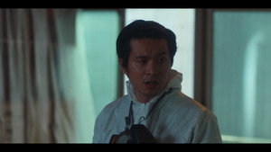 如果我不曾見過太陽 2. évad Ep.1 1. epizód
