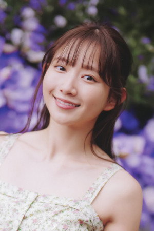 青山なぎさ profil kép