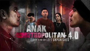 Anak Metropolitan 4. évad Ep.1 1. epizód