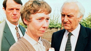 Inspector Morse Speciális epizódok Ep.2 Káin lányai