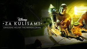 Disney Galéria/Star Wars: A mandalóri kép