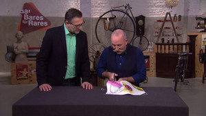 Bares für Rares 10. évad Ep.54 54. epizód