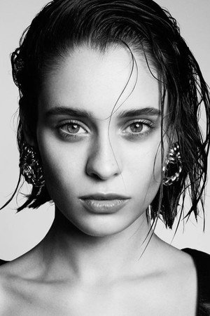 Daniela Melchior profil kép
