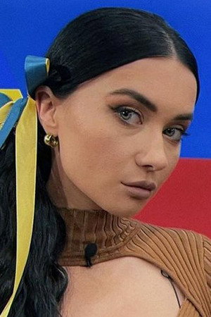 Irina Olsen profil kép