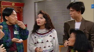 卡拉屋企 1. évad Ep.2 2. epizód