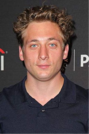 Jeremy Allen White profil kép