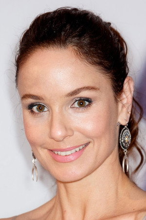 Sarah Wayne Callies profil kép