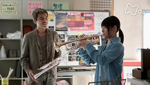 てっぱん 1. évad Ep.117 117. epizód