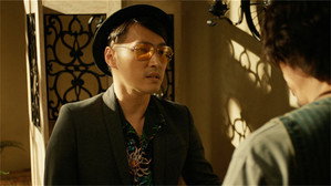 羅密歐與祝英台 1. évad Ep.17 17. epizód