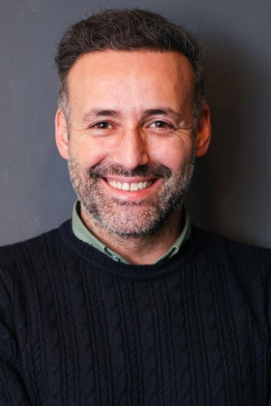 Aziz Aslan profil kép