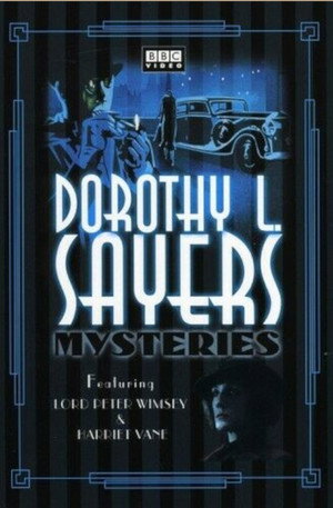 A Dorothy L. Sayers Mystery poszter