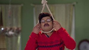 भाभीजी घर पर हैं! 1. évad Ep.1001 1001. epizód