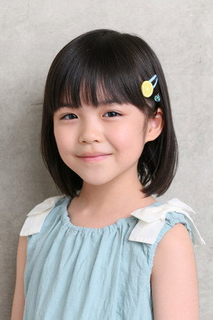 永瀬ゆずな