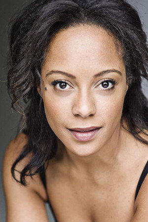 Rosalind Eleazar profil kép