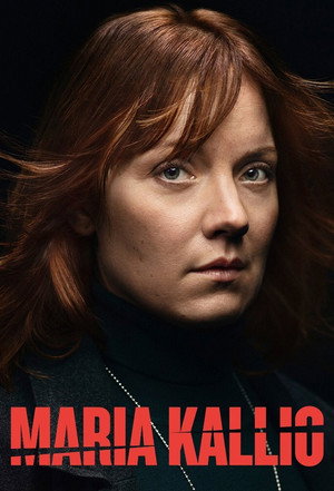 Maria Kallio poszter