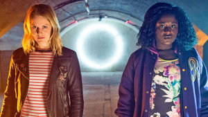 Crazyhead 1. évad Ep.6 6. epizód