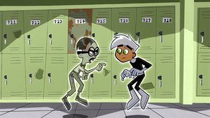 Danny Phantom 1. évad Ep.5 5. epizód