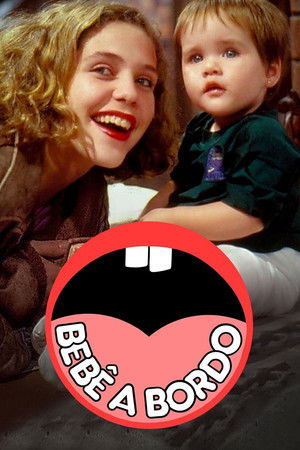 Bebê a Bordo poszter