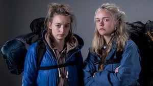 Hunted 2. évad Ep.2 2. epizód