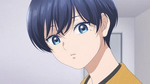 雨と君と 1. évad Ep.6 6. epizód