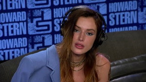 The Howard Stern Interview 2019. évad Ep.24 24. epizód