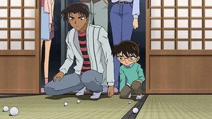 名探偵コナン 1. évad Ep.664 664. epizód