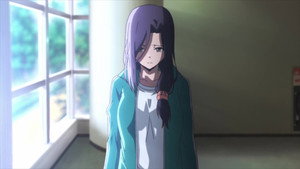 はねバド！ 1. évad Ep.11 11. epizód