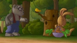 Der Mondbär 1. évad Ep.26 26. epizód