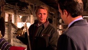Smallville 1. évad Ep.11 Kézfogás