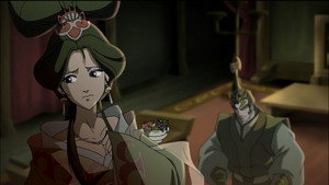 三国演义 1. évad Ep.4 4. epizód