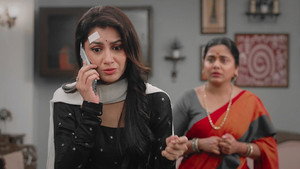 कैसे मुझे तुम मिल गये 1. évad Ep.157 157. epizód