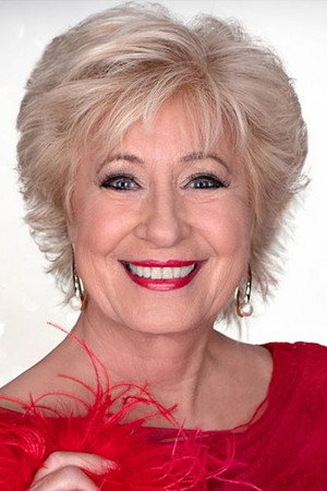 Birthe Kjær profil kép