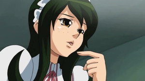 アルバイトしよっ!! 1. évad Ep.2 2. epizód