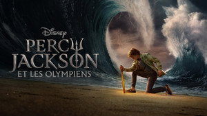 Percy Jackson és az Olimposziak kép