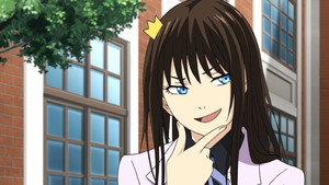 ノラガミ Speciális epizódok Ep.1 1. epizód