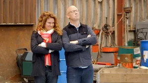 Et glimt af Danmark 1. évad Ep.8 8. epizód