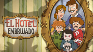 Kísértetjárta hotel kép