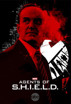 A S.H.I.E.L.D. ügynökei poszter
